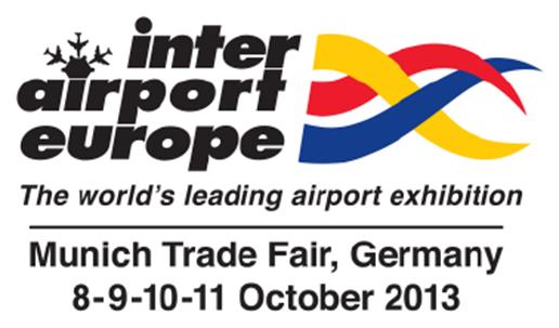 Inter Airport Europe