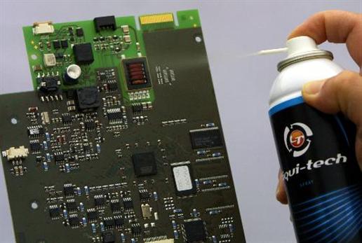 LIQUI-TECH Feuchtigkeitsschutz und Korrosionsschutz Spray