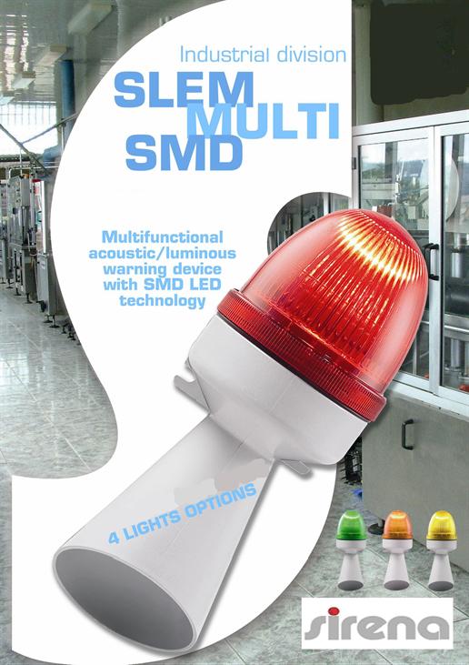 SLEM Multi SMD ist da!!!!!!